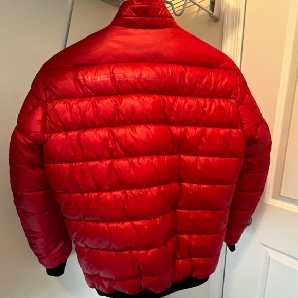 Hugo Boss Porsche Coat - Picture 3 of 7